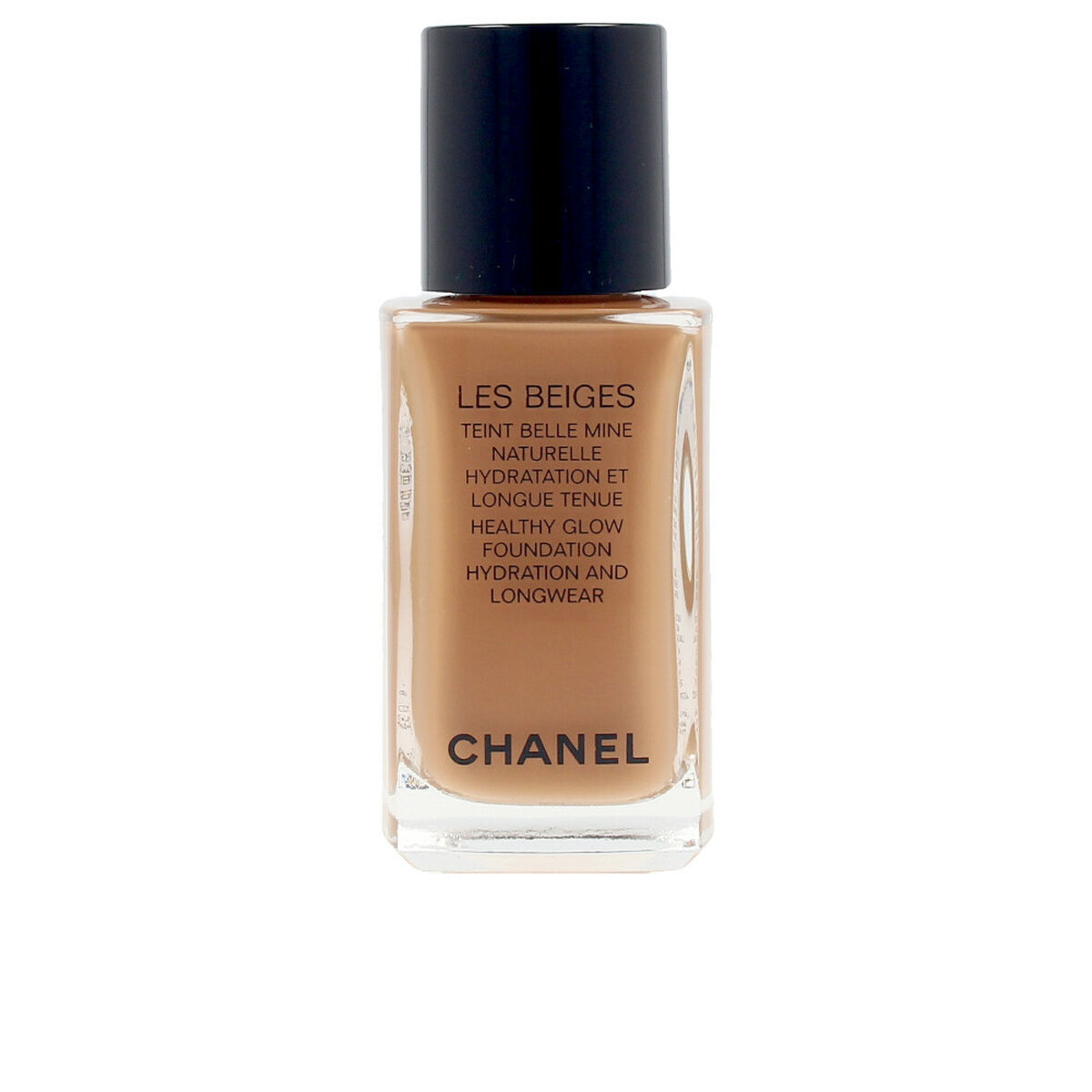 Base de Maquilhagem Fluida Les Beiges Chanel (30 ml) (30 ml)